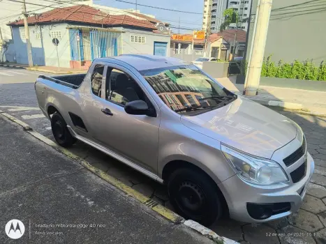 CHEVROLET Montana 1.4 FLEX LS, Foto 2