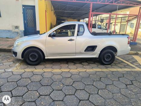 CHEVROLET Montana 1.4 FLEX LS, Foto 3