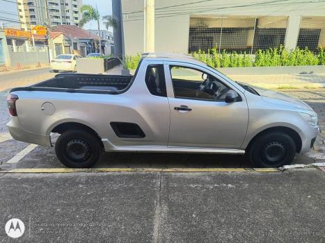 CHEVROLET Montana 1.4 FLEX LS, Foto 4