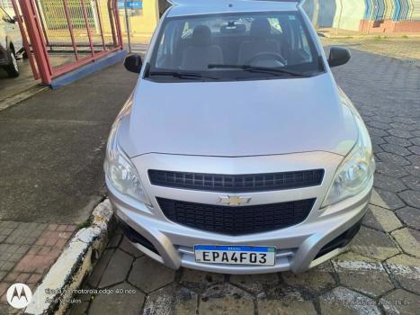 CHEVROLET Montana 1.4 FLEX LS, Foto 5