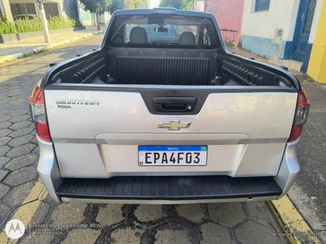 CHEVROLET Montana 1.4 FLEX LS, Foto 6