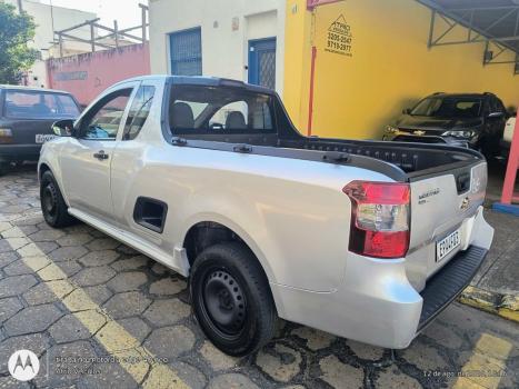 CHEVROLET Montana 1.4 FLEX LS, Foto 7