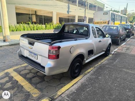 CHEVROLET Montana 1.4 FLEX LS, Foto 8