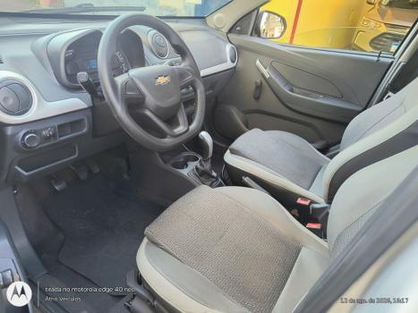CHEVROLET Montana 1.4 FLEX LS, Foto 9