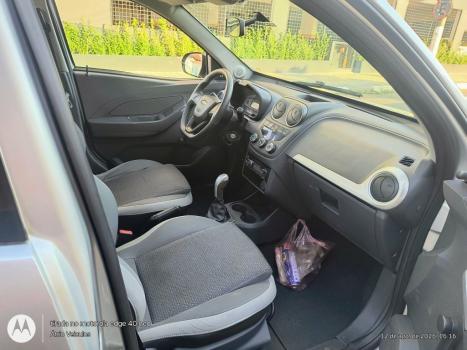 CHEVROLET Montana 1.4 FLEX LS, Foto 10