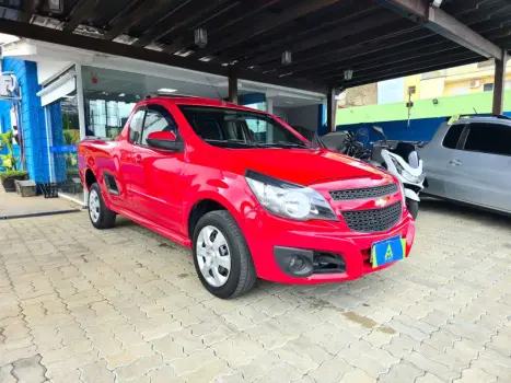 CHEVROLET Montana 1.4 FLEX SPORT, Foto 2