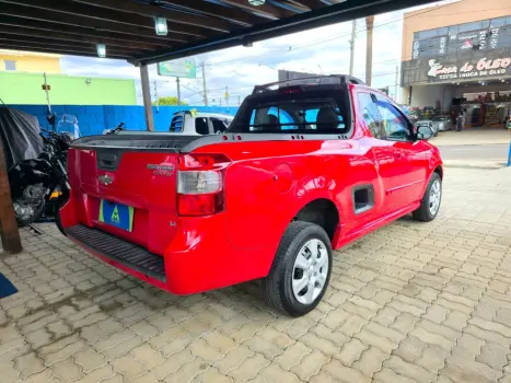 CHEVROLET Montana 1.4 FLEX SPORT, Foto 3