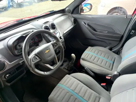CHEVROLET Montana 1.4 FLEX SPORT, Foto 5