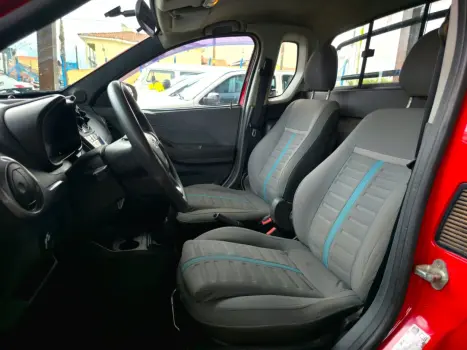 CHEVROLET Montana 1.4 FLEX SPORT, Foto 6