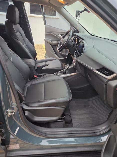 CHEVROLET Montana 1.2 12V 4P FLEX PREMIER TURBO AUTOMÁTICO, Foto 2
