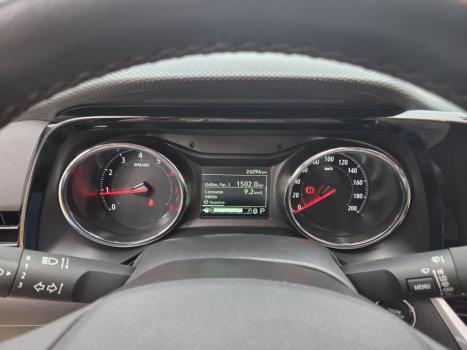 CHEVROLET Montana 1.2 12V 4P FLEX PREMIER TURBO AUTOMÁTICO, Foto 4