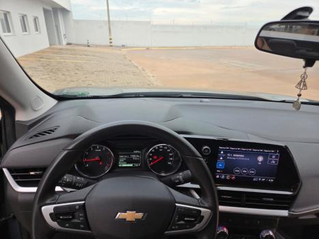 CHEVROLET Montana 1.2 12V 4P FLEX PREMIER TURBO AUTOMÁTICO, Foto 5