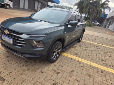 CHEVROLET Montana 1.2 12V 4P FLEX PREMIER TURBO AUTOMÁTICO, Foto 6