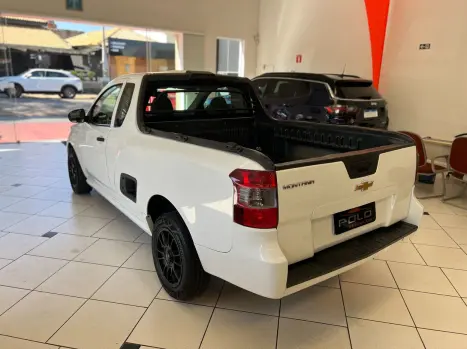 CHEVROLET Montana , Foto 4