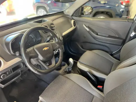 CHEVROLET Montana , Foto 5