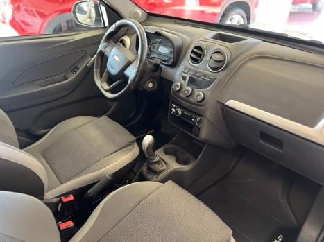 CHEVROLET Montana , Foto 6