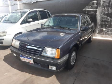 CHEVROLET Monza Sedan 1.8 SL/E, Foto 3