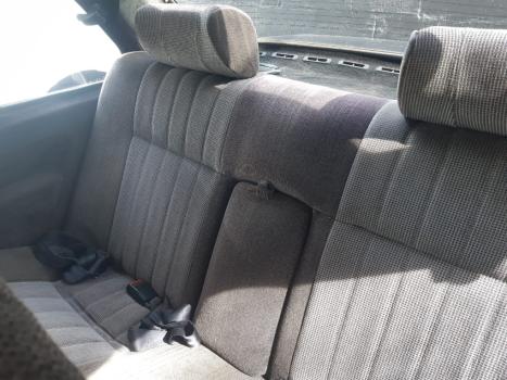 CHEVROLET Monza Sedan 1.8 SL/E, Foto 5