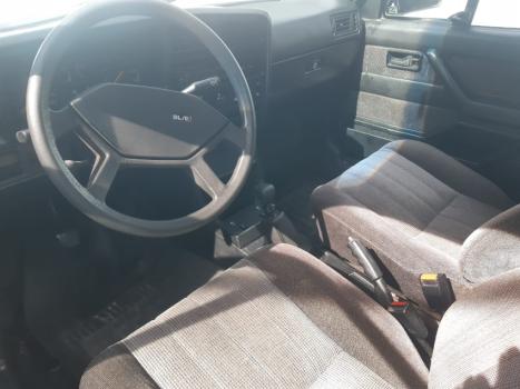 CHEVROLET Monza Sedan 1.8 SL/E, Foto 6