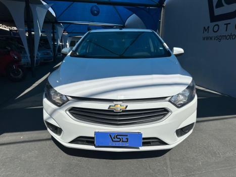 CHEVROLET Onix Hatch 1.0 4P FLEX LT, Foto 2 CHEVROLET Onix Hatch 1.0 4P FLEX LT, Foto 2