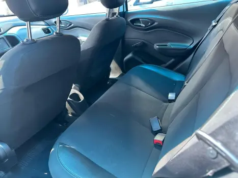 CHEVROLET Onix Hatch 1.0 4P FLEX LT, Foto 8 CHEVROLET Onix Hatch 1.0 4P FLEX LT, Foto 8