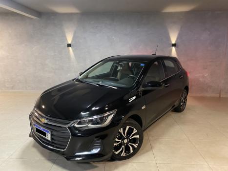 CHEVROLET Onix Hatch 1.0 12V 4P FLEX PREMIER 2 TURBO AUTOMTICO, Foto 1