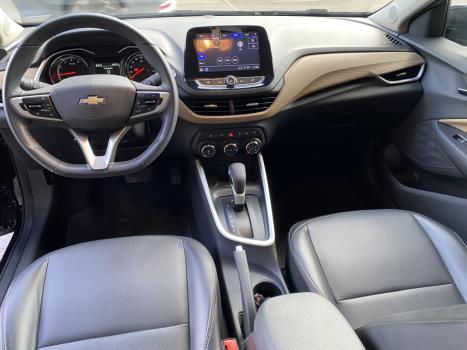 CHEVROLET Onix Hatch 1.0 12V 4P FLEX PREMIER 2 TURBO AUTOMTICO, Foto 12