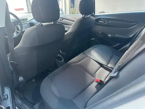 CHEVROLET Onix Hatch 1.4 4P FLEX LT, Foto 9