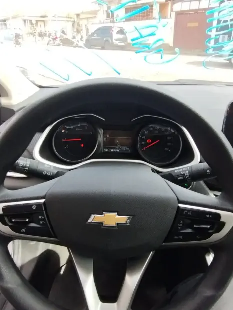 CHEVROLET Onix Hatch 1.0 4P FLEX LT, Foto 11 CHEVROLET Onix Hatch 1.0 4P FLEX LT, Foto 11