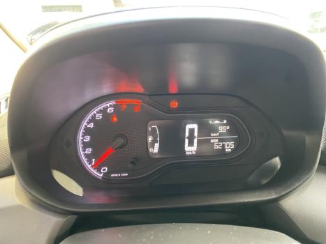 CHEVROLET Onix Hatch 1.4 4P FLEX LT, Foto 7