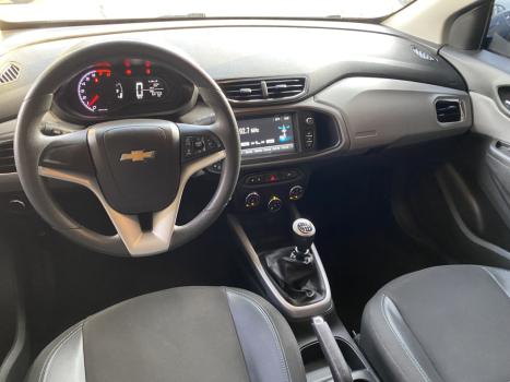 CHEVROLET Onix Hatch 1.4 4P FLEX LT, Foto 9