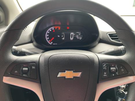 CHEVROLET Onix Hatch 1.4 4P FLEX LT AUTOMTICO, Foto 6