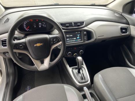CHEVROLET Onix Hatch 1.4 4P FLEX LT AUTOMTICO, Foto 10