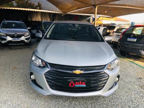 CHEVROLET Onix Hatch 1.0 12V 4P FLEX LTZ TURBO, Foto 2