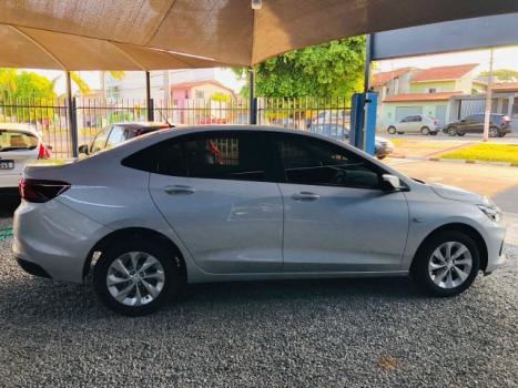 CHEVROLET Onix Hatch 1.0 12V 4P FLEX LTZ TURBO, Foto 5