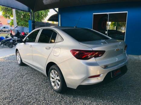CHEVROLET Onix Hatch 1.0 12V 4P FLEX LTZ TURBO, Foto 6