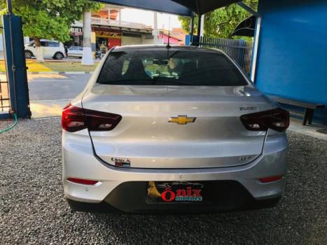 CHEVROLET Onix Hatch 1.0 12V 4P FLEX LTZ TURBO, Foto 7
