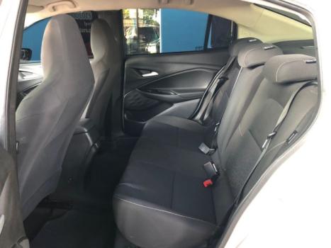 CHEVROLET Onix Hatch 1.0 12V 4P FLEX LTZ TURBO, Foto 10