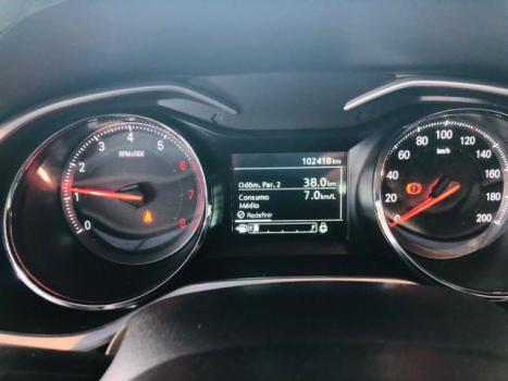 CHEVROLET Onix Hatch 1.0 12V 4P FLEX LTZ TURBO, Foto 13
