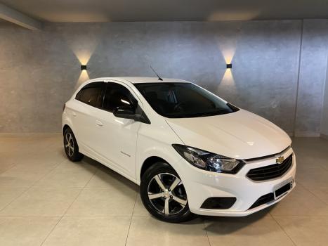 CHEVROLET Onix Hatch 1.4 4P FLEX ADVANTAGE AUTOMTICO, Foto 1