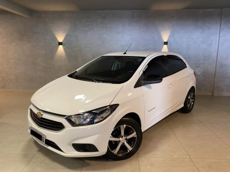 CHEVROLET Onix Hatch 1.4 4P FLEX ADVANTAGE AUTOMTICO, Foto 2