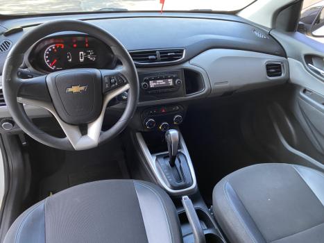 CHEVROLET Onix Hatch 1.4 4P FLEX ADVANTAGE AUTOMTICO, Foto 8
