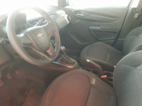 CHEVROLET Onix Hatch 1.4 4P FLEX LTZ, Foto 6
