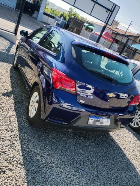 CHEVROLET Onix Hatch 1.0 4P FLEX LT, Foto 3