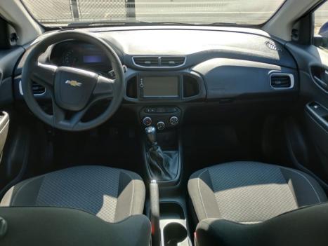 CHEVROLET Onix Hatch 1.0 4P FLEX LT, Foto 7