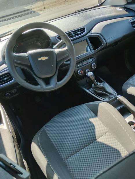 CHEVROLET Onix Hatch 1.0 4P FLEX LT, Foto 8