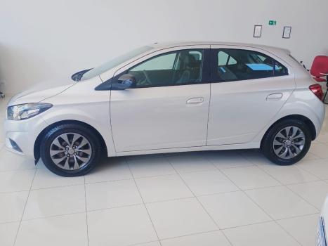 CHEVROLET Onix Hatch 1.0 4P FLEX BLACK, Foto 7