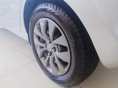 CHEVROLET Onix Hatch 1.0 4P FLEX BLACK, Foto 9