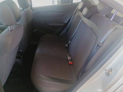 CHEVROLET Onix Hatch 1.0 4P FLEX BLACK, Foto 10