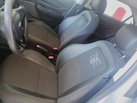 CHEVROLET Onix Hatch 1.0 4P FLEX BLACK, Foto 11